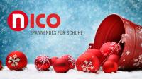 nico Weihnachten