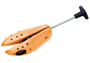Schuhdehner