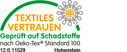 Textiles Vertrauen