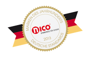 Jahresmarke