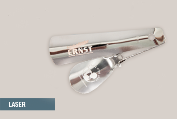 Veredelung Metall Laser